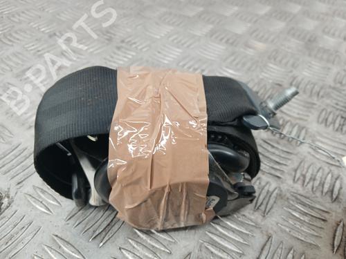 Used Front left seatbelt Front left seatbelt PEUGEOT 208 I (CA_, CC_) 1.2 VTI 82 (82 hp) 30299078 30299078