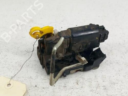 Used Rear right lock Rear right lock DACIA DUSTER (HS_) 1.5 dCi (109 hp) 28741296 28741296