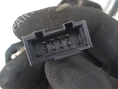 Used Gear lever Gear lever VW PHAETON (3D1, 3D2, 3D3, 3D4, 3D6, 3D7, 3D8, 3D9) 4.2 V8 4motion (335 hp) 28761780 28761780