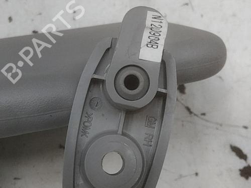 Used Right sun visor Right sun visor OPEL CORSA D (S07) 1.0 (L08, L68) (65 hp) 28778063 28778063