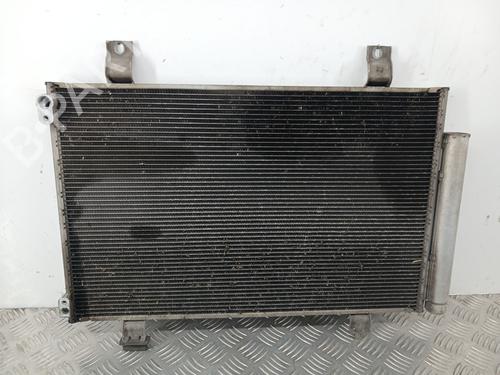 Used AC radiator AC radiator SUZUKI SWIFT III (MZ, EZ) 1.6 (RS416, RR 416, ZC31S) (125 hp) 30314934 30314934