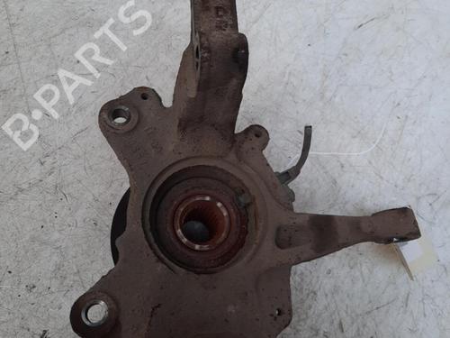 Used Right front steering knuckle RENAULT GRAND SCÉNIC III (JZ0/1_) 1.9 dCi (JZ0J, JZ0N, JZ1K, JZ1S) (131 hp) 28789636