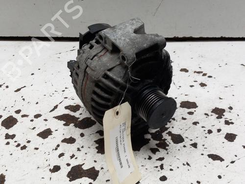 Alternator CHRYSLER PT CRUISER (PT_) 2.2 CRD | BP28751646M7