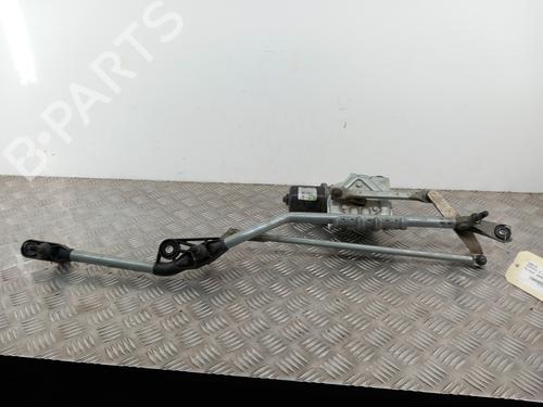 Viskermotor vindrute RENAULT SCÉNIC II (JM0/1_) 1.5 dCi (JM1E, JM16) (106 hp) 28757415