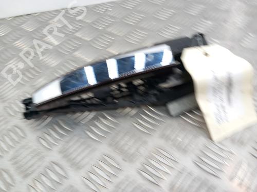 Used Front right exterior door handle OPEL INSIGNIA A Sports Tourer (G09) 2.0 CDTI 4x4 (35) (160 hp) 28741909