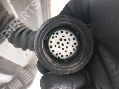 Left front door FORD FIESTA V (JH_, JD_) 1.4 TDCi | BP28783158C2 