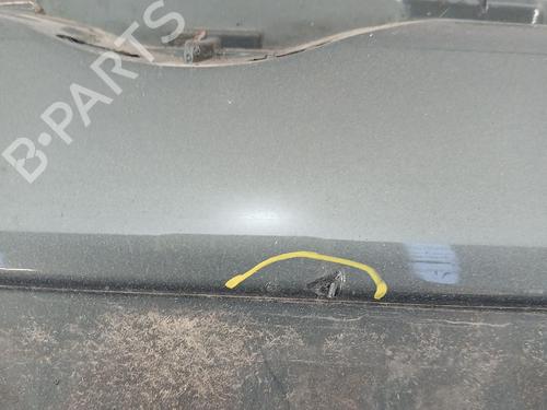 Used Front bumper Front bumper 38422655 38422655