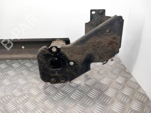Rear bumper reinforcement PEUGEOT 3008 I MPV (0U_) 1.6 HDi | BP28740071C73 