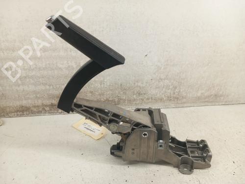 Hand brake PEUGEOT 308 II (LB_, LP_, LW_, LH_, L3_) 1.6 HDi / BlueHDi 115 | BP28737873I18 