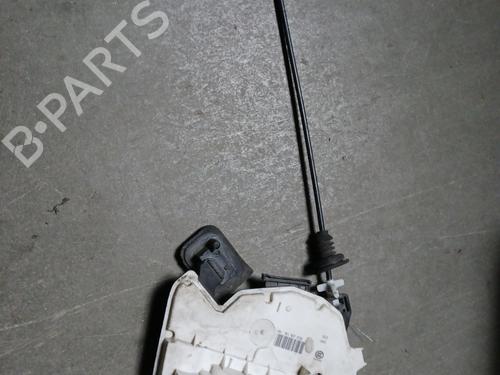 Module électronique VW POLO V (6R1, 6C1) 1.2 TSI 16V (90 hp) 28777847