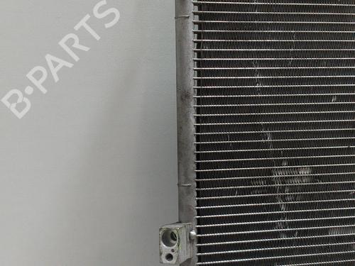 Used AC radiator NISSAN X-TRAIL I (T30) 2.2 Di 4x4 (114 hp) 28773220