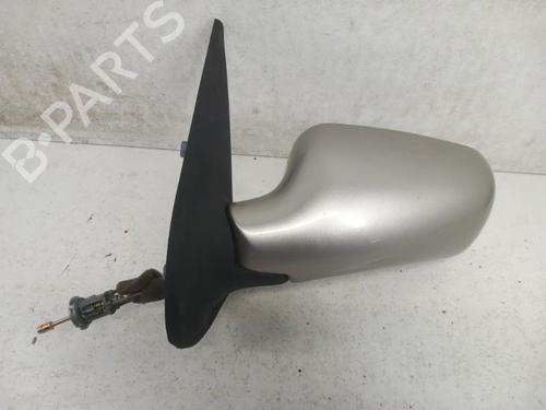 Used Left mirror FIAT PALIO Weekend (178_, 173_, 373_, 374_, 171_) 1.2 (178DYA1A, 178DXS1A) (60 hp) 28746693