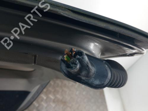 Used Tailgate Tailgate MERCEDES-BENZ C-CLASS Coupe (CL203) C 220 CDI (203.708) (150 hp) 28781980 28781980