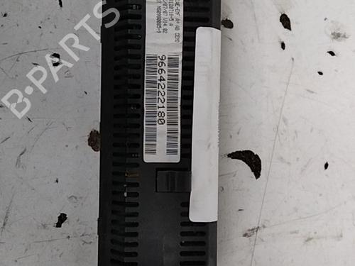 Display multifunzione CITROËN C4 I (LC_) 1.6 HDi (109 hp) 28753918