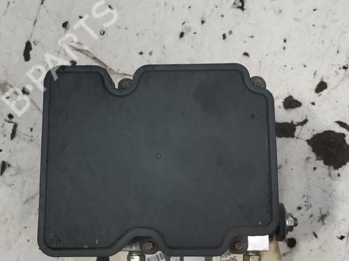 ABS pump NISSAN QASHQAI II (J11, J11_) 1.6 dCi | BP28762523M43 