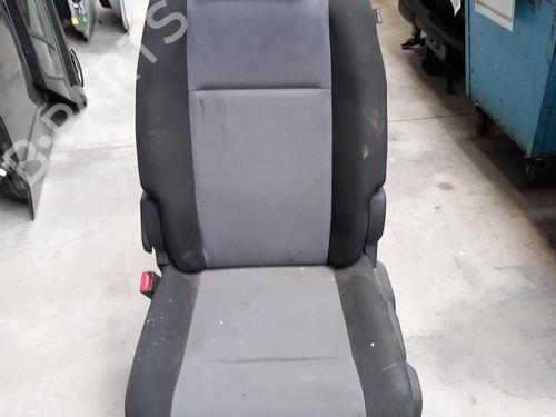 Used Left front seat Left front seat CITROËN SPACETOURER Bus (V_) 1.5 BlueHDi 120 (120 hp) 28735481 28735481
