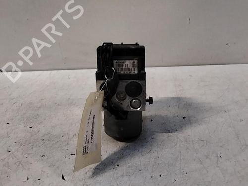 ABS Bremseaggregat CITROËN XSARA (N1) 1.9 D | BP28771026M43 