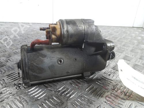 Starter RENAULT MEGANE II (BM0/1_, CM0/1_) 1.9 dCi | BP29851460M8