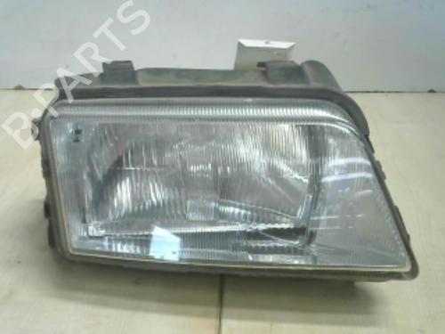 Used Right headlight AUDI A4 B5 (8D2) 1.6 (100 hp) 28754612