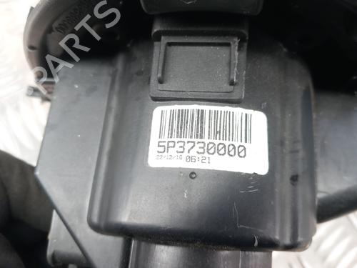 Heater blower motor RENAULT CAPTUR I (J5_, H5_) 0.9 TCe 90 | BP28739194M62 