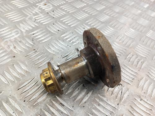 Achsschenkel links hinten VW LUPO I (6X1, 6E1) 1.4 | BP28735102M27 