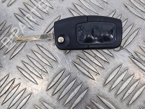 Ignition barrel FORD FIESTA VI (CB1, CCN) 1.25 | BP29843900M48