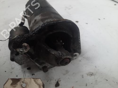 Used Starter VOLVO XC90 I (275) D5 AWD (185 hp) 28741542