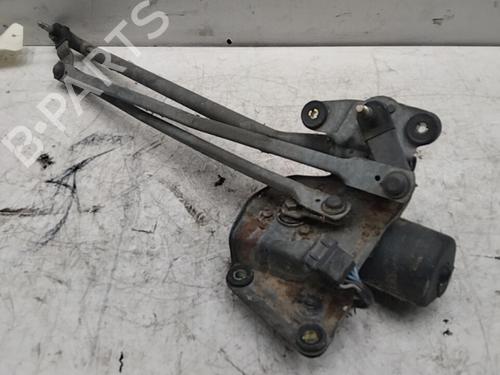 Used Front wiper motor Front wiper motor PEUGEOT 306 Break (7E, N3, N5) 1.9 D (69 hp) 28752986 28752986