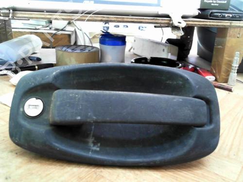 Exterior handle PEUGEOT BIPPER (AA_) 1.4 HDi | BP28777259C122