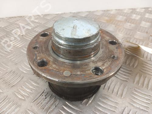 Used Right rear steering knuckle CITROËN JUMPER II Van 2.2 HDi 130 (130 hp) 28736077
