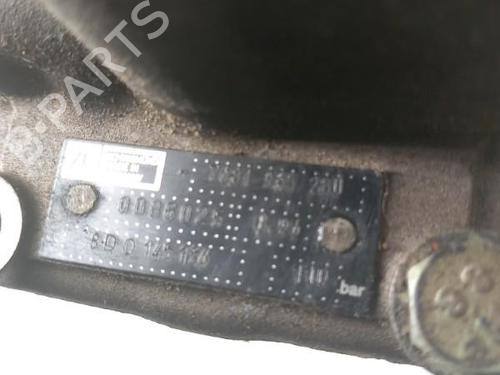Steering pump AUDI A4 B5 (8D2) 1.6 | BP28754617M99 - Image 3