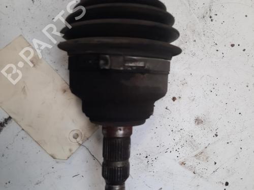 Transmissão frente esquerda OPEL ZAFIRA A MPV (T98) 2.2 DTI 16V (F75) (125 hp) 28753166