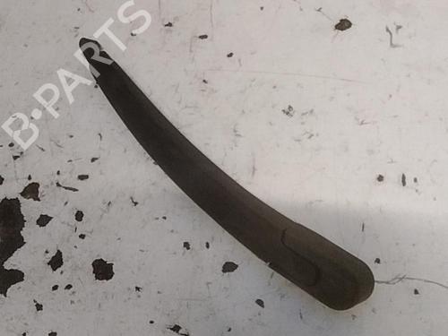 Used Rear windshield wiper arm FORD FIESTA VI (CB1, CCN) 1.4 TDCi (70 hp) 28770472