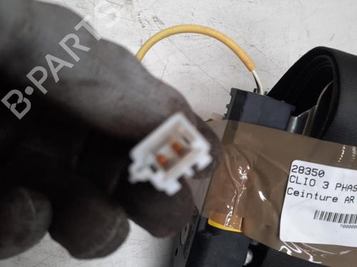 Rear left belt tensioner RENAULT CLIO III (BR0/1, CR0/1) 1.6 16V (BR09, BR0T, CR09, CR0T) | BP28775476C89 