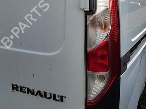 Højre solskærm RENAULT KANGOO Express (FW0/1_) 1.5 dCi 75 (FW07, FW10, FW04) | BP28770432I2  - Image 9