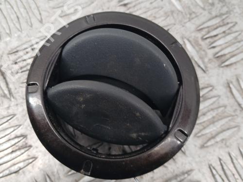 Luftventil DACIA DUSTER (HS_) 1.5 dCi 4x4 (HSMC, HSMD) (110 hp) 32413634