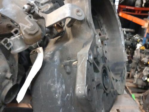 Gearbox OPEL CORSA D (S07) 1.3 CDTI (L08, L68) | BP28761299M3 - Image 2