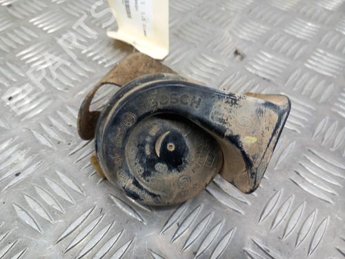 Used Horn RENAULT TWINGO II (CN0_) 1.5 dCi (CN0E) (64 hp) 28742415