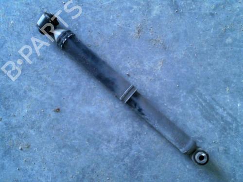 Used Right rear shock absorber PEUGEOT 2008 I (CU_) 1.6 HDi (92 hp) 28755163
