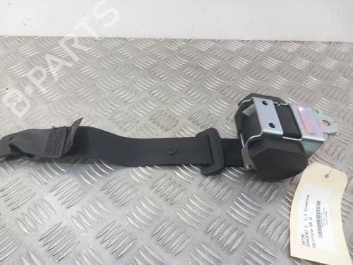 Used Rear left belt tensioner DACIA SANDERO 1.2 16V (75 hp) 28756716