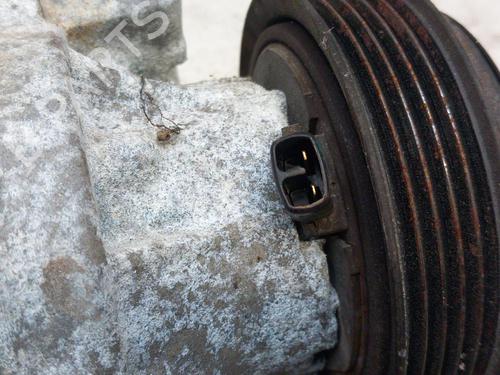 Used AC compressor FIAT PANDA (169_) 1.2 (169.AXB11, 169.AXB1A) (60 hp) 28787494