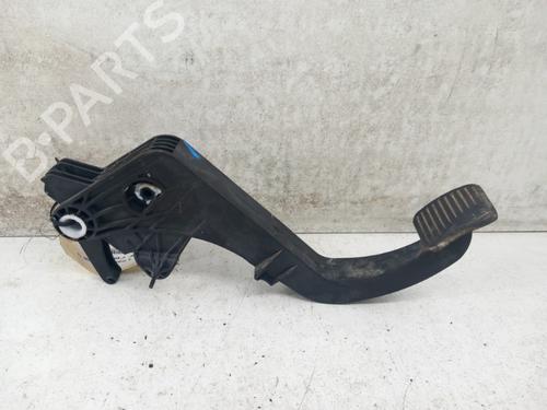 Clutch pedal CITROËN JUMPER II Van 2.0 BlueHDi 130 | BP28738122I13 - Image 3