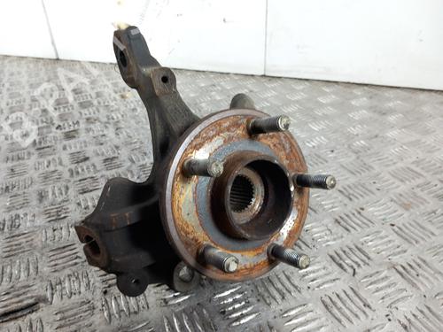 Used Right front steering knuckle FORD C-MAX II (DXA/CB7, DXA/CEU) 1.6 TDCi (95 hp) 28782001