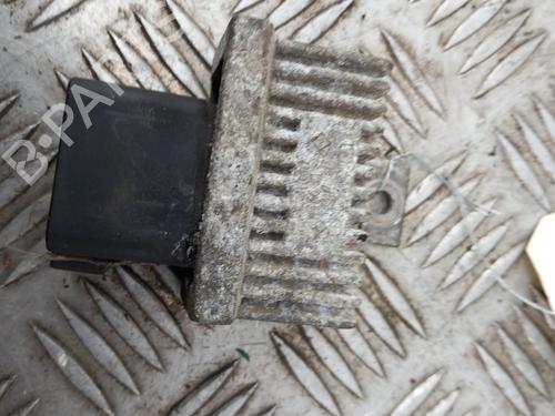 Used Electronic module Electronic module RENAULT MODUS / GRAND MODUS (F/JP0_) 1.5 dCi (FP0D, JP0D) (82 hp) 32110558 32110558