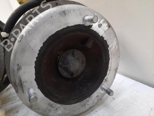 Used Right front shock absorber BMW 5 (E39) 525 tds (143 hp) 28786001