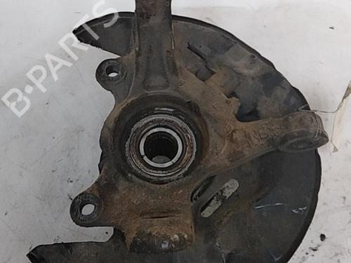 Højre Styrespindel Lejehus TOYOTA COROLLA (_E12_) 1.4 D (NDE120_, NDE120R) (90 hp) 28747268