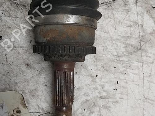 Used Left front driveshaft Left front driveshaft NISSAN PRIMERA Hatchback (P12) 1.8 (115 hp) 28775561 28775561