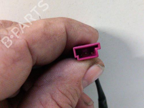 Left sun visor BMW 1 (E87) 116 d | BP28786030I1