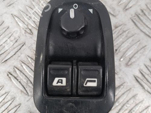 Used Left front window switch Left front window switch PEUGEOT EXPERT Van (222) 1.9 D 70 (69 hp) 31976640 31976640