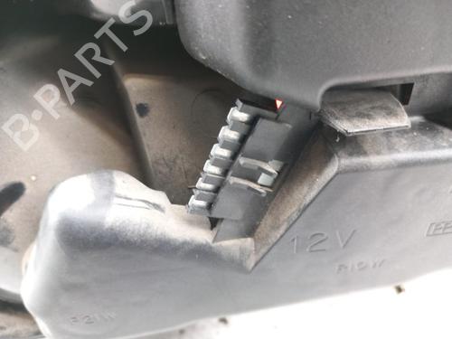 Left taillight ROVER 25 I Hatchback (RF) 2.0 iDT | BP28734845C34